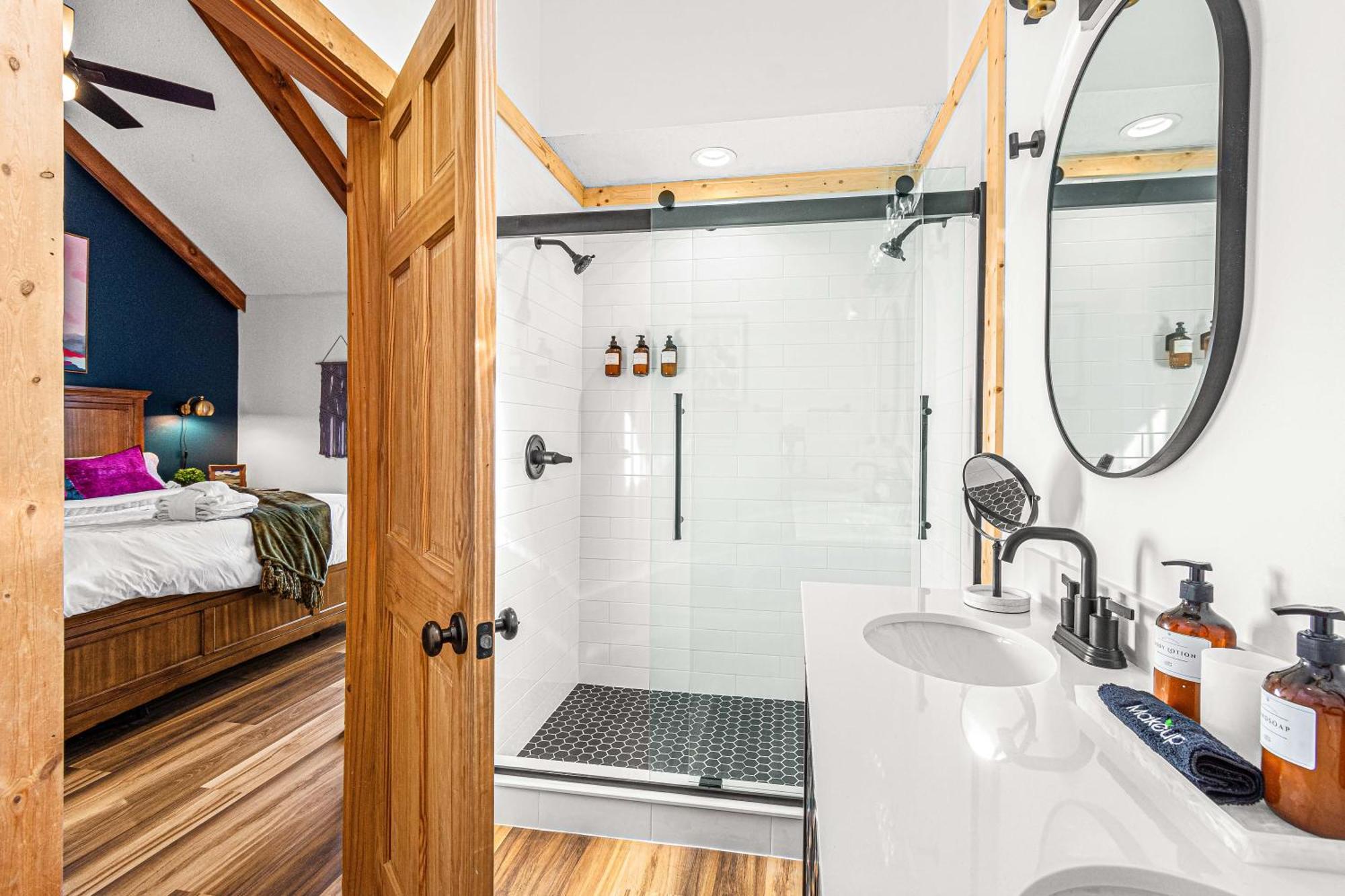 The Family Stone Luxe Cabin Sleeps 12 Hot Tub Dogfriendly Dollywood Pigeon Forge Luaran gambar