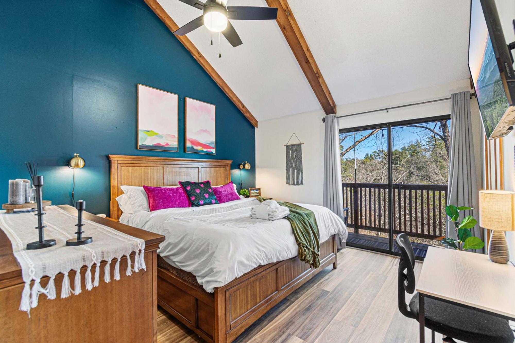 The Family Stone Luxe Cabin Sleeps 12 Hot Tub Dogfriendly Dollywood Pigeon Forge Luaran gambar