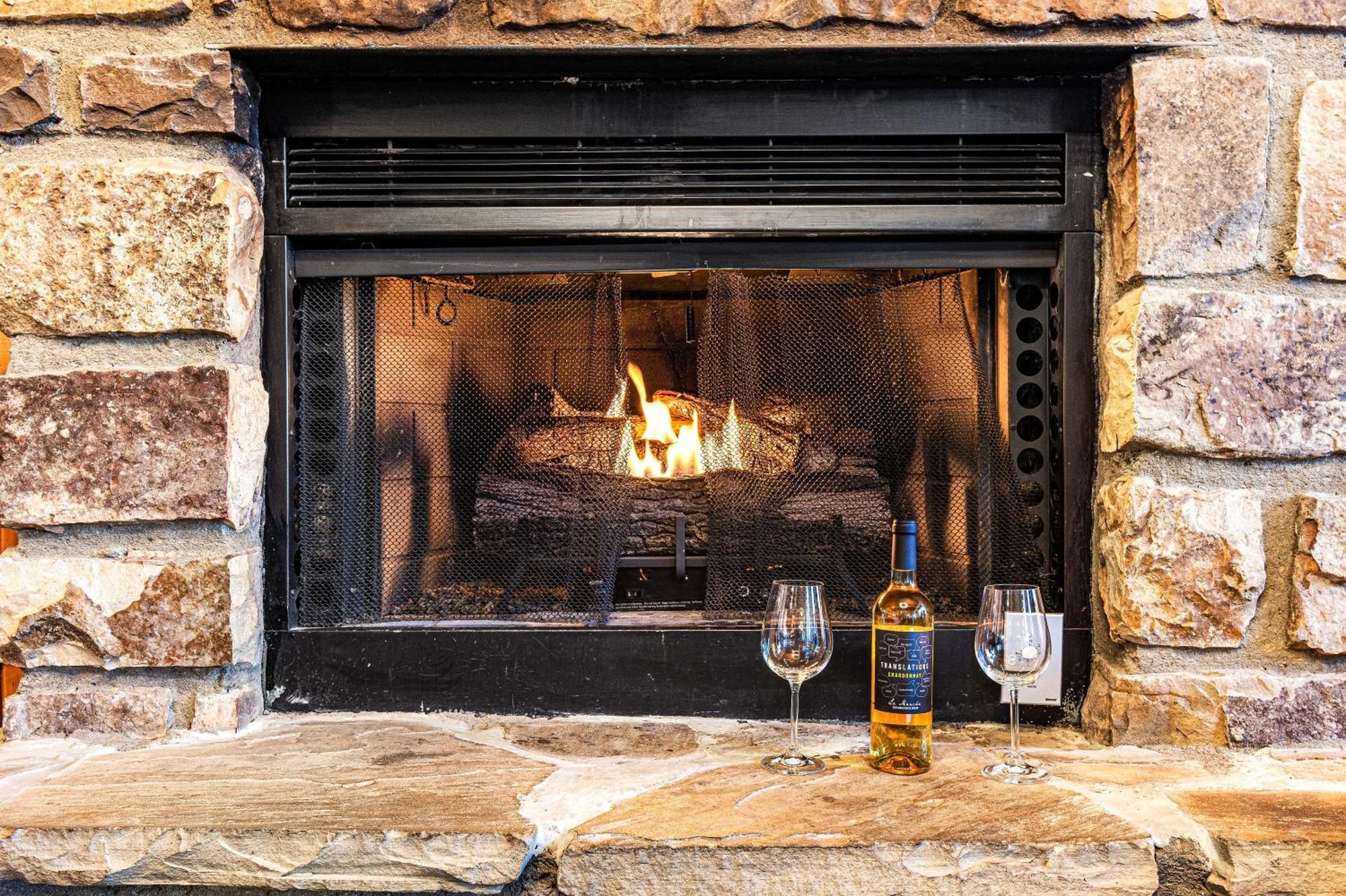 The Family Stone Luxe Cabin Sleeps 12 Hot Tub Dogfriendly Dollywood Pigeon Forge Luaran gambar